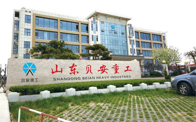 Shandong Beian Heavy Industry Co.,Ltd Profil firmy