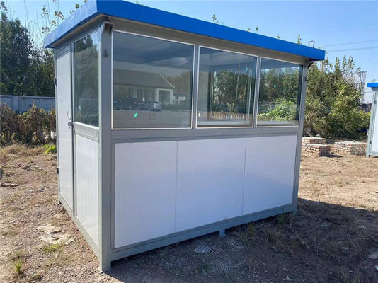 Stabilizowana stacja mieszania gleby System kontroli części instalacji dozującej 3,7 kW 7,5 kW