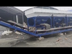 Stabilizowana instalacja mieszania gleby-7